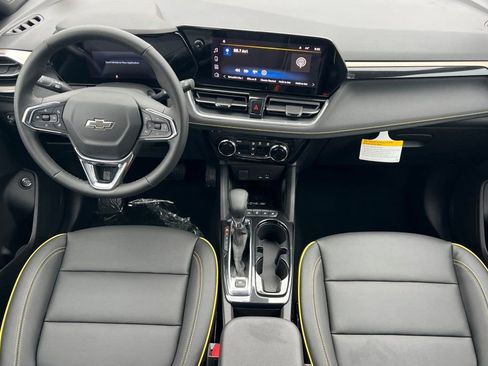 New 2026 Chevrolet TrailBlazer ACTIV w/ Convenience Package FWD image 10