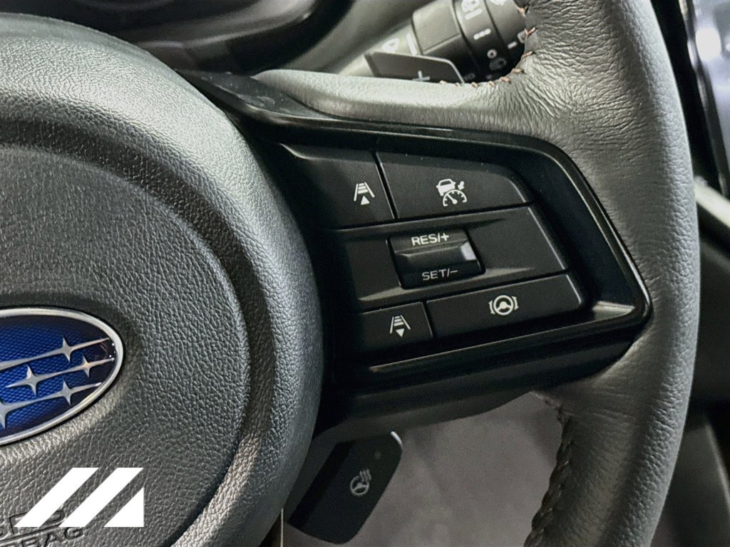 New 2027 Subaru Ascent Limited Bronze AWD/4WD image 13