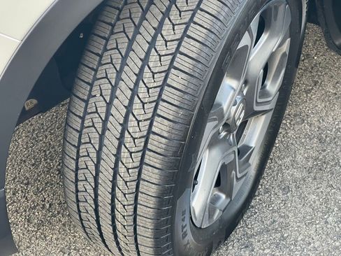 Certified 2018 Honda CR-V EX image 34