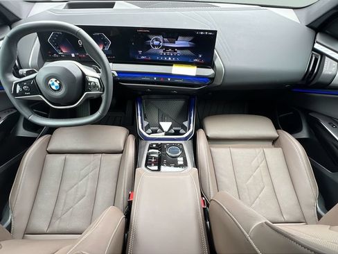 Certified 2026 BMW X3 xDrive30i w/ Premium Package AWD/4WD image 11
