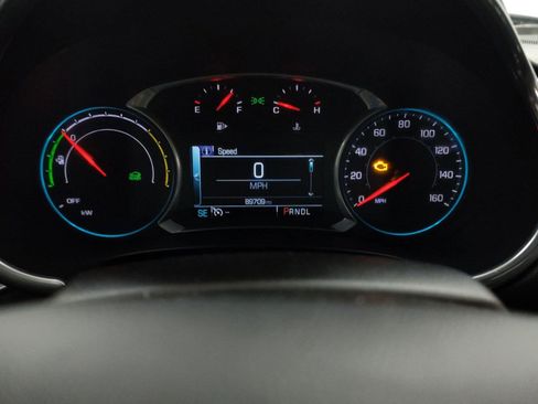 Used 2016 Chevrolet Malibu Hybrid w/ Leather Package image 15