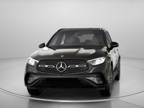 New 2026 Mercedes-Benz GLC 300 image 12