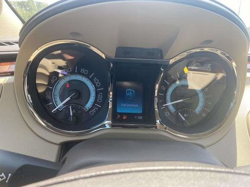 Used 2012 Buick LaCrosse Premium w/ Driver Confidence Package FWD image 14