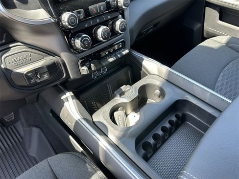 New 2025 RAM 2500 Big Horn image 29