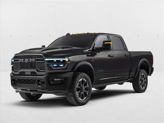 New 2026 RAM 2500 Rebel AWD/4WD video 1