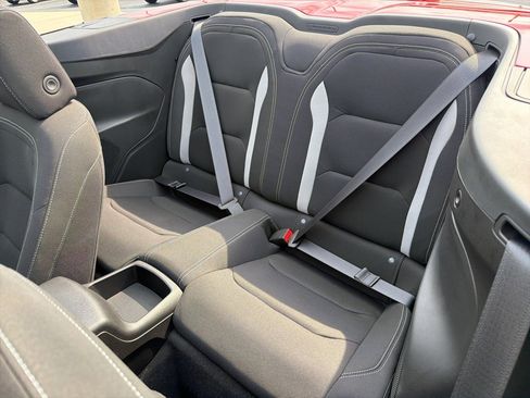 Used 2023 Chevrolet Camaro SS RWD image 24