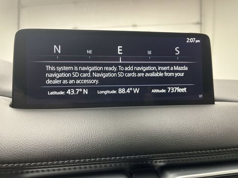 Certified 2023 MAZDA CX-5 AWD 2.5 S w/ Select Package image 19