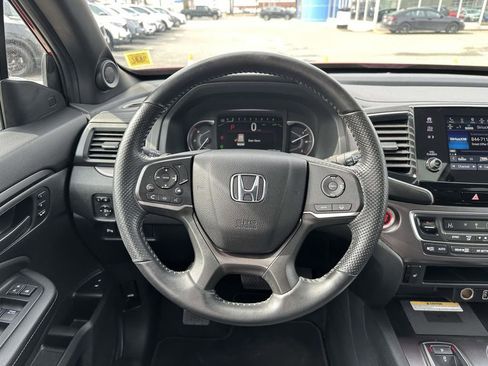 Certified 2023 Honda Passport EX-L image 12