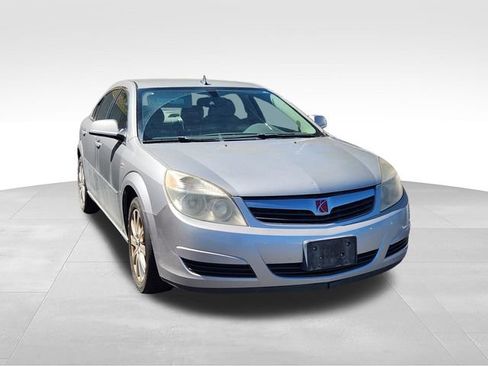Used 2008 Saturn Aura XE FWD image 3