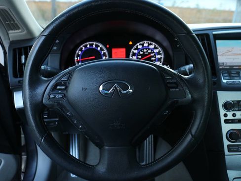 Used 2008 INFINITI G37 Sport w/ Premium Pkg image 34