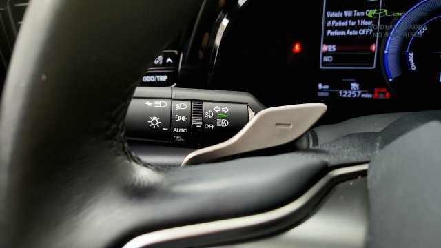 Used 2024 Lexus NX 350h AWD w/ Cold Area Package image 57