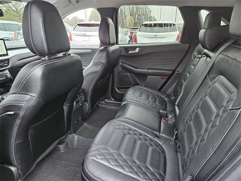 Used 2024 Ford Escape SE w/ PHEV Premium Package image 10