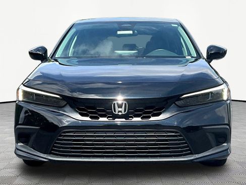 Used 2024 Honda Civic EX-L image 2