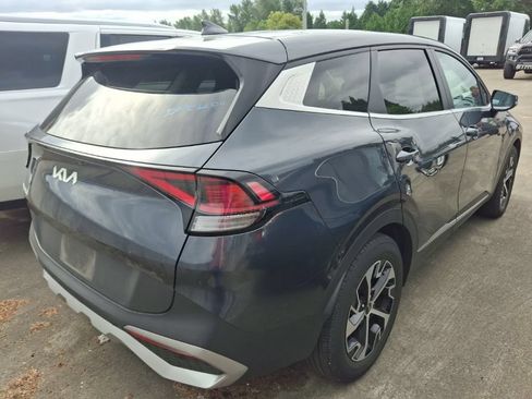 Used 2023 Kia Sportage EX FWD image 5