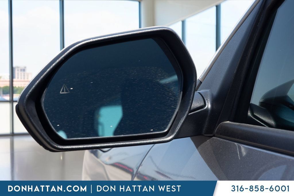 Used 2025 Kia K4 FWD image 24
