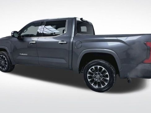 Used 2023 Toyota Tundra Limited image 21