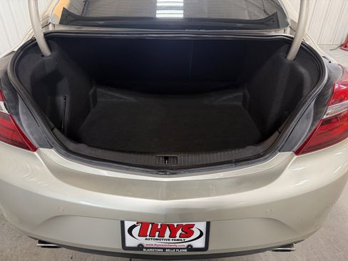 Used 2015 Buick Regal Premium image 5