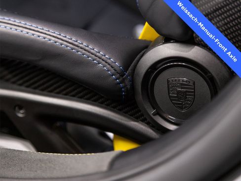 Used 2025 Porsche 911 GT3 image 22