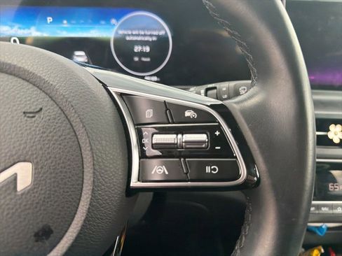 Certified 2024 Kia Seltos S AWD/4WD image 12