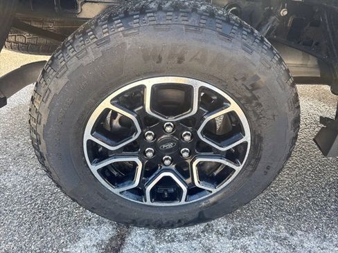 Used 2022 Ford F150 XLT w/ Equipment Group 302A High image 18