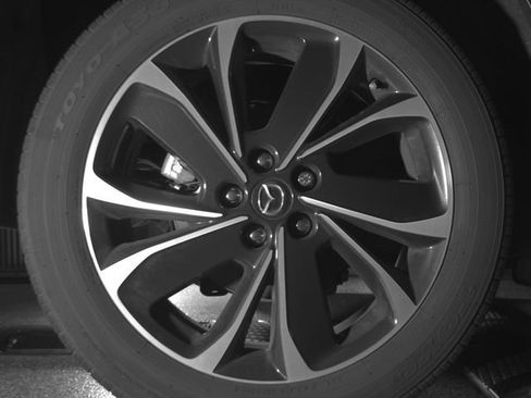 Certified 2022 MAZDA CX-5 AWD 2.5 S w/ Premium Plus Pkg image 20