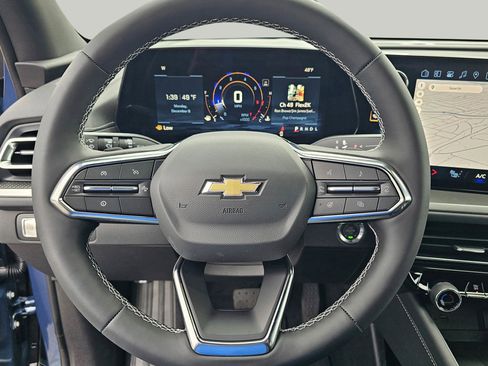 New 2026 Chevrolet Traverse LT w/ Driver Confidence Package image 18