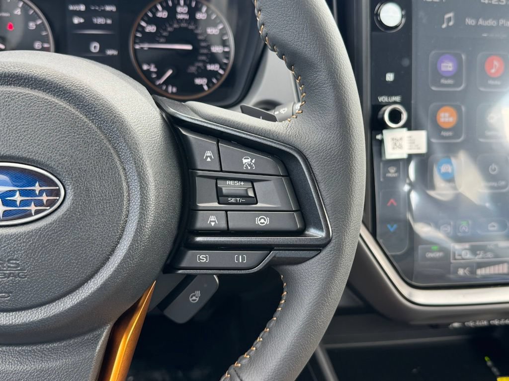 New 2026 Subaru Crosstrek 2.5i Wilderness AWD/4WD image 10