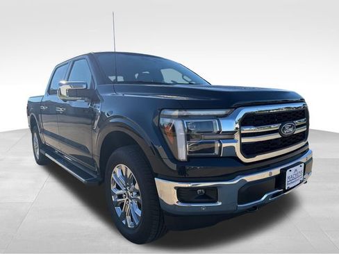 New 2026 Ford F150 Lariat AWD/4WD image 10