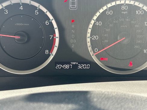 Used 2011 Honda Accord SE image 8