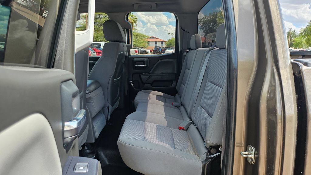Used 2014 GMC Sierra 1500 2WD Double Cab image 23