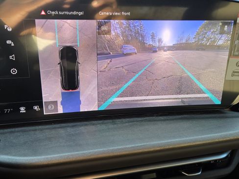 New 2025 Audi Q5 Premium Plus image 19