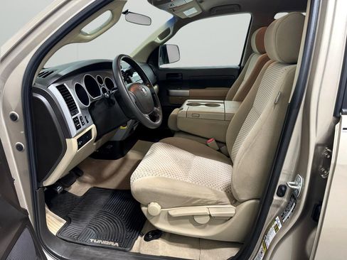 Used 2008 Toyota Tundra 4x4 Double Cab image 19