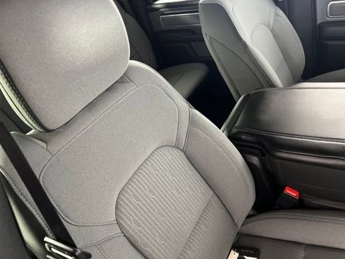 Used 2021 RAM 1500 Big Horn image 24
