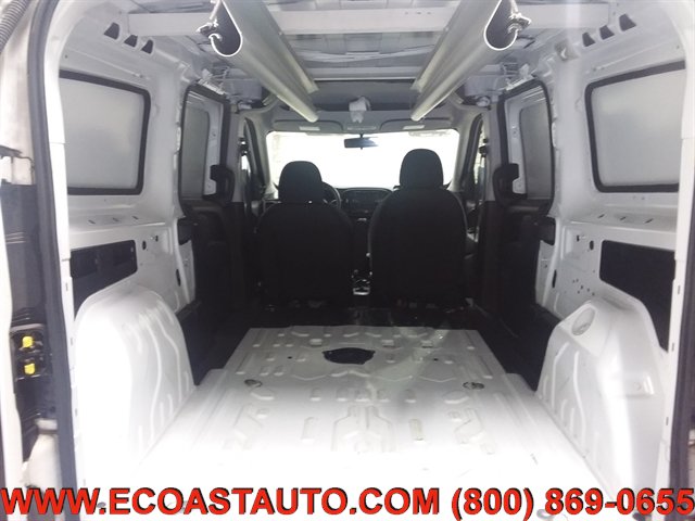 Used 2017 RAM ProMaster City Tradesman w/ Rear Back-up Camera Group FWD image 14