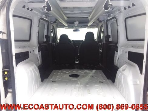 Used 2017 RAM ProMaster City Tradesman w/ Rear Back-up Camera Group image 14