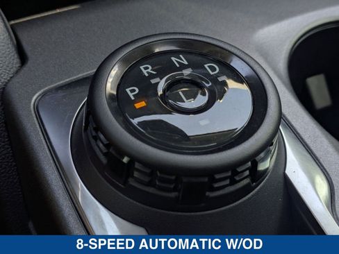 New 2025 Ford Bronco Sport Big Bend image 33