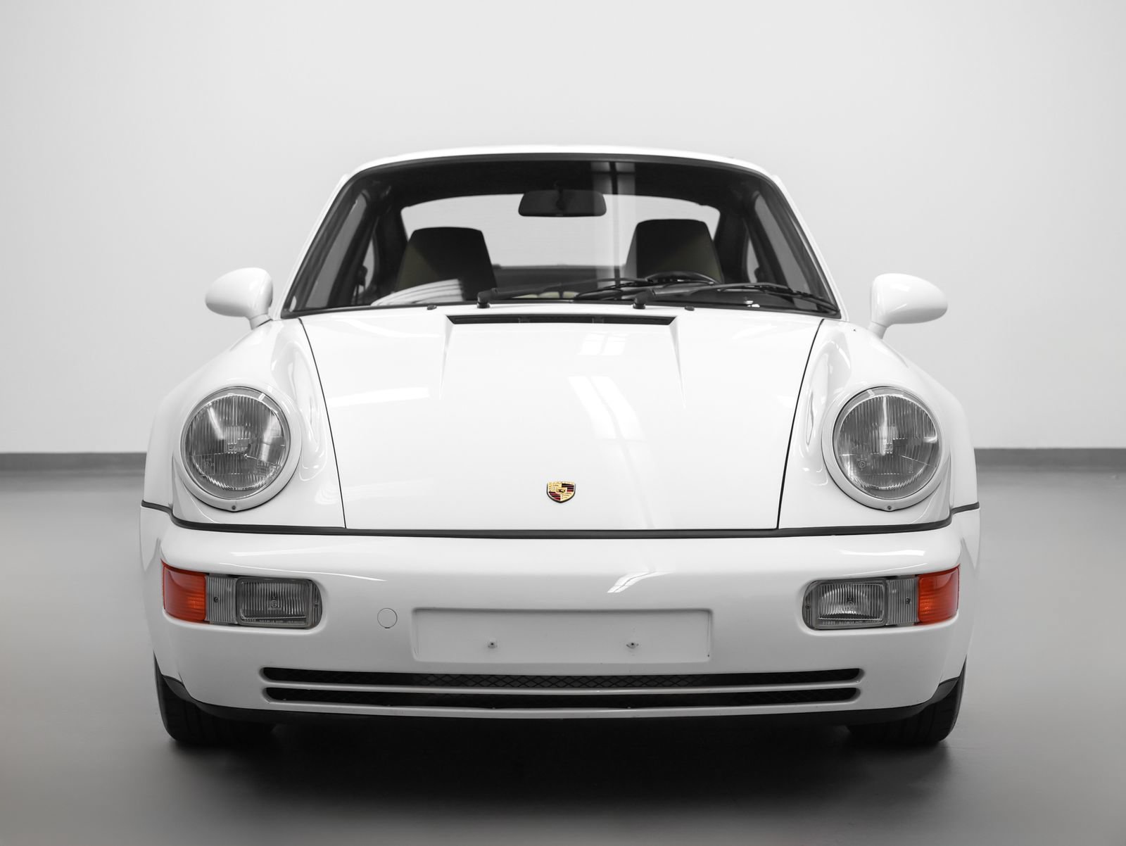 Used 1994 Porsche 911 Carrera 4 AWD/4WD image 8