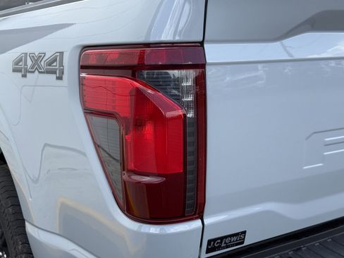 New 2026 Ford F150 STX w/ Equipment Group 200A AWD/4WD image 7