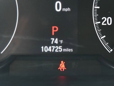 Used 2021 Honda Accord EX-L image 47