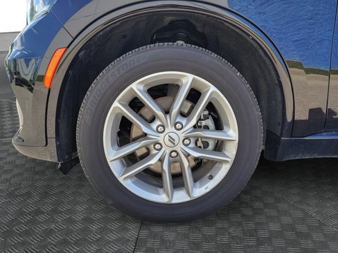 Used 2025 Dodge Durango GT AWD/4WD image 13