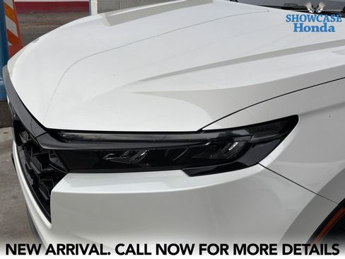 Used 2023 Honda CR-V Sport image 8