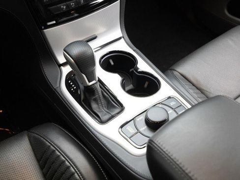 Used 2020 Jeep Grand Cherokee Trackhawk image 22