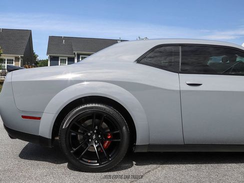 Used 2021 Dodge Challenger R/T Scat Pack RWD image 10