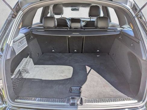 Used 2022 Mercedes-Benz GLC 300 4MATIC image 6
