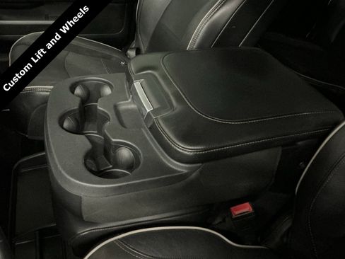 Used 2020 RAM 2500 Laramie image 26