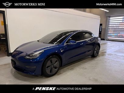 Used 2020 Tesla Model 3 Long Range