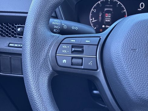 Certified 2026 Honda CR-V LX image 24