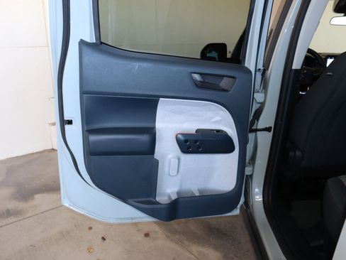 Certified 2023 Ford Maverick XLT w/ Equipment Group 300A Standard image 37