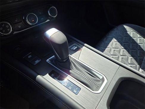 New 2025 Nissan Kicks SV w/ SV Premium Package image 24