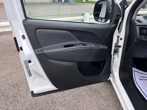 Used 2022 RAM ProMaster City Wagon FWD image 9